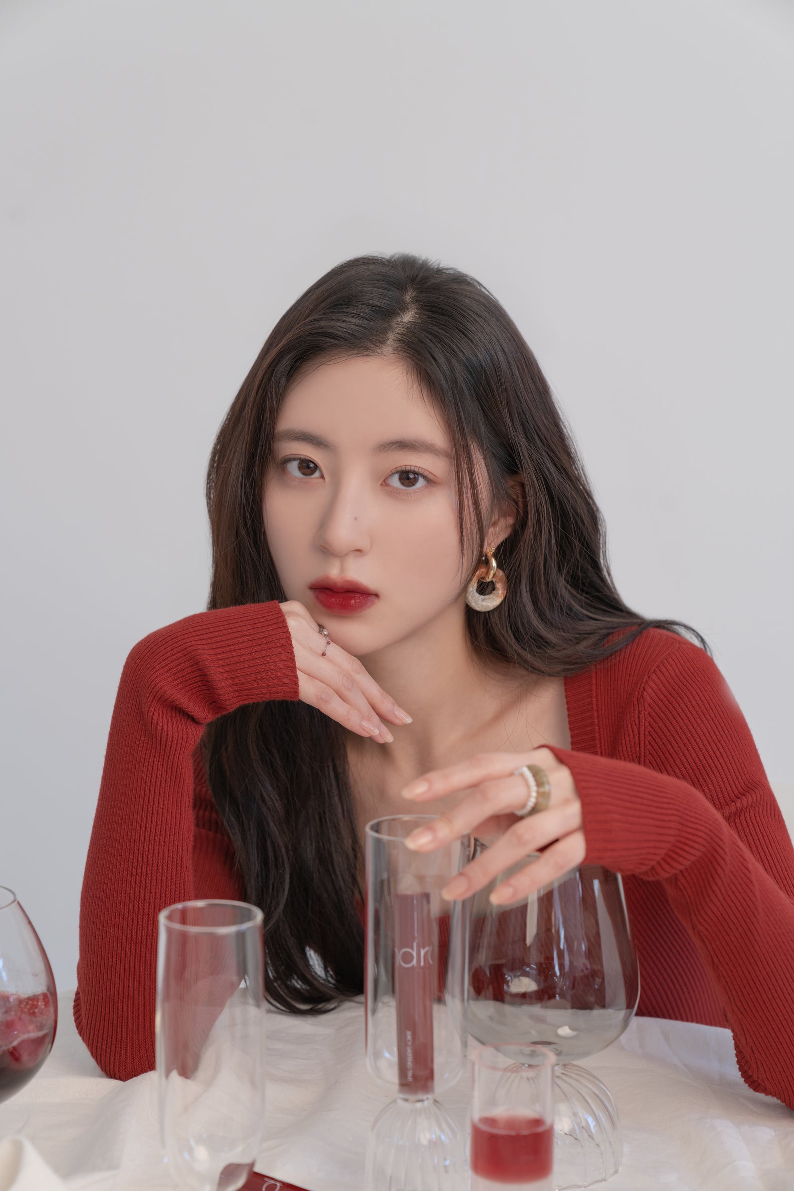 JUICY LASTING TINT - rom&nd