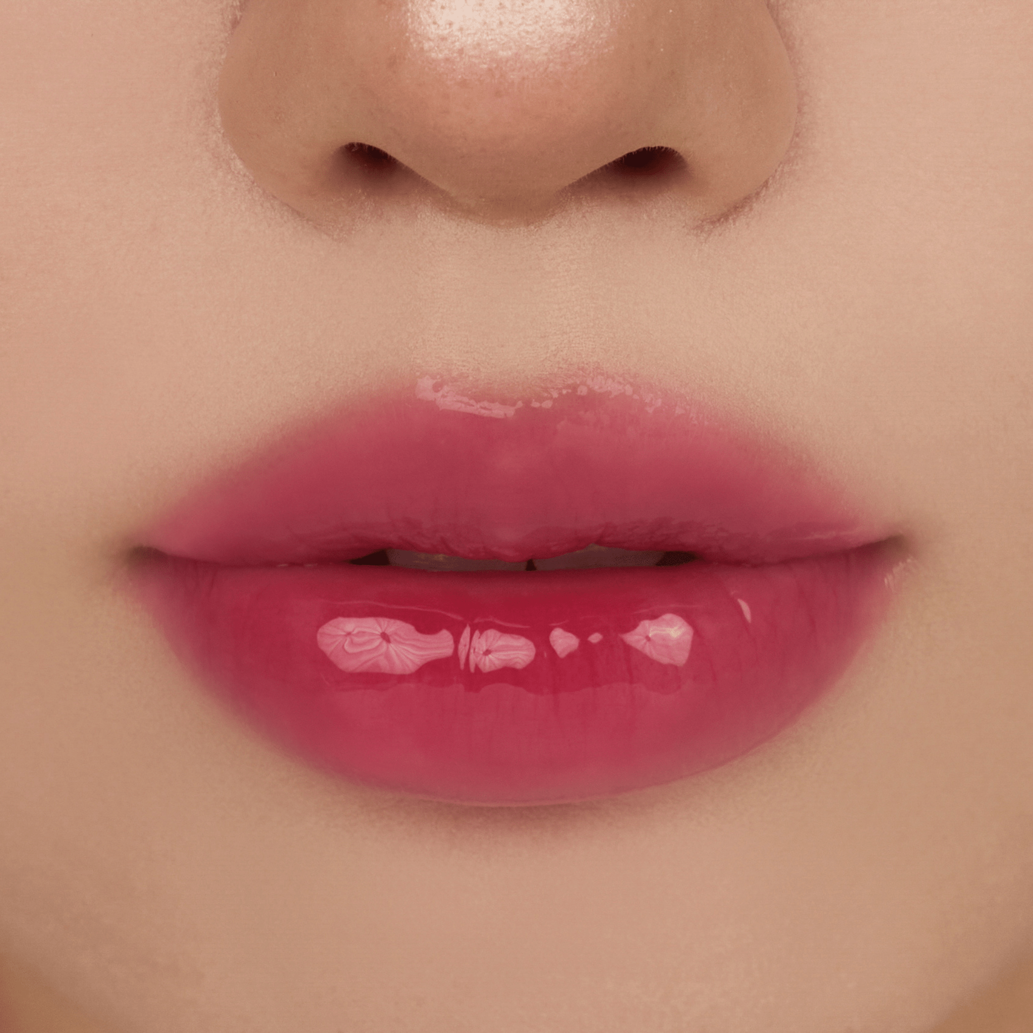 THE JUICY LASTING TINT - rom&nd