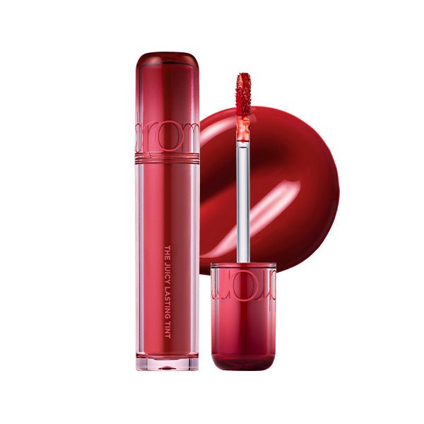 THE JUICY LASTING TINT - rom&nd