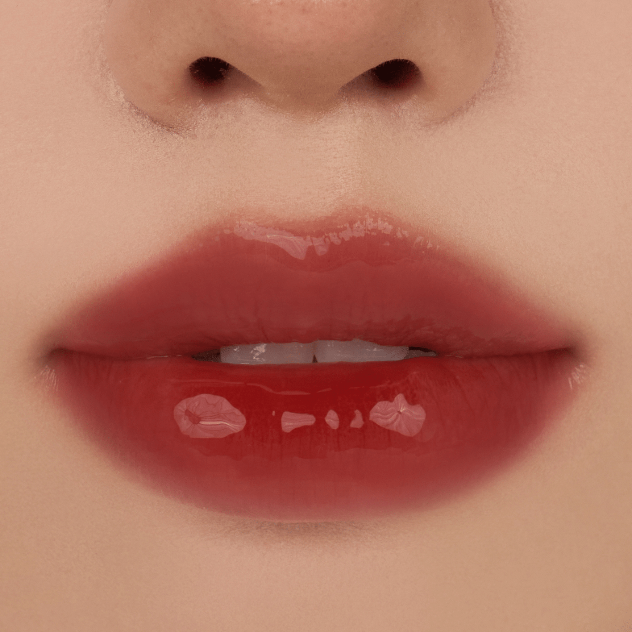THE JUICY LASTING TINT - rom&nd