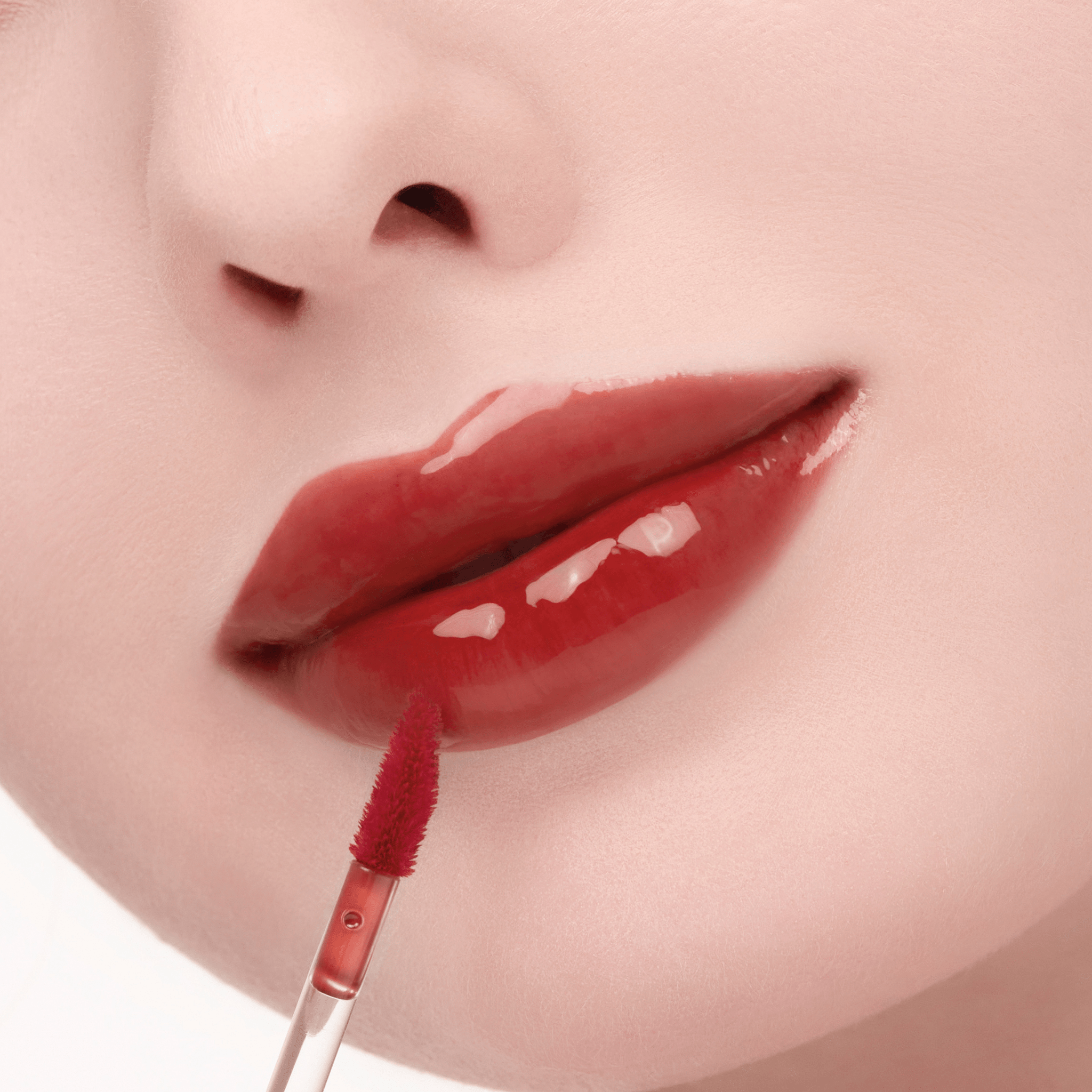 THE JUICY LASTING TINT - rom&nd