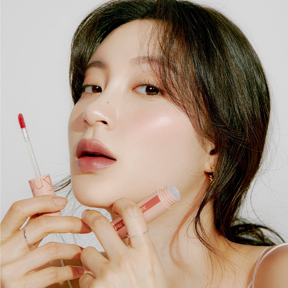 JUICY LASTING TINT - rom&nd