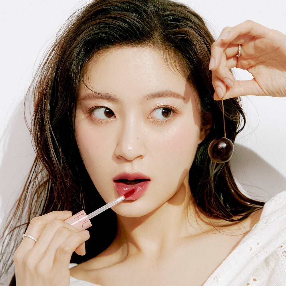 JUICY LASTING TINT - rom&nd