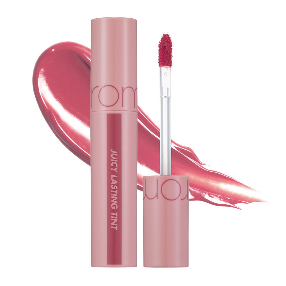 JUICY LASTING TINT - rom&nd