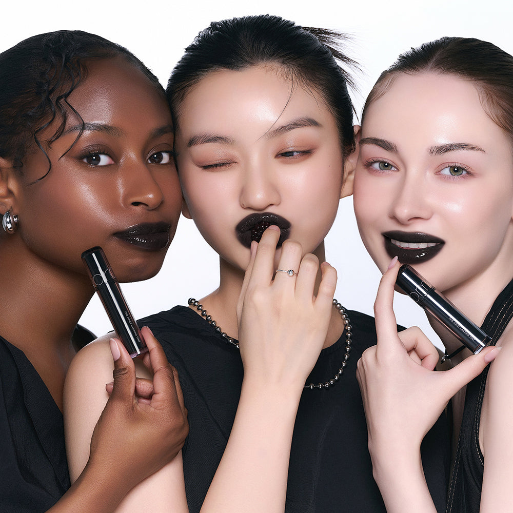 BLACK LIP TRIO EDITION