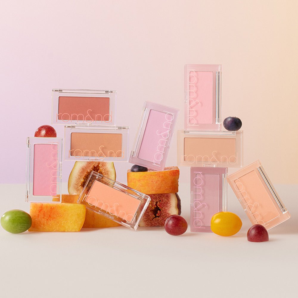 BETTER THAN CHEEK - rom&nd