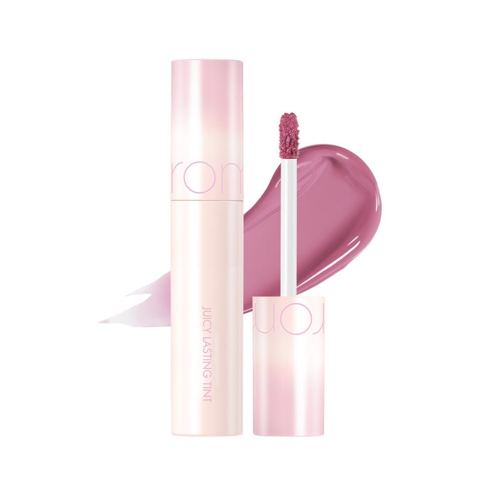 π JUICY LASTING TINT (100% off) - rom&nd