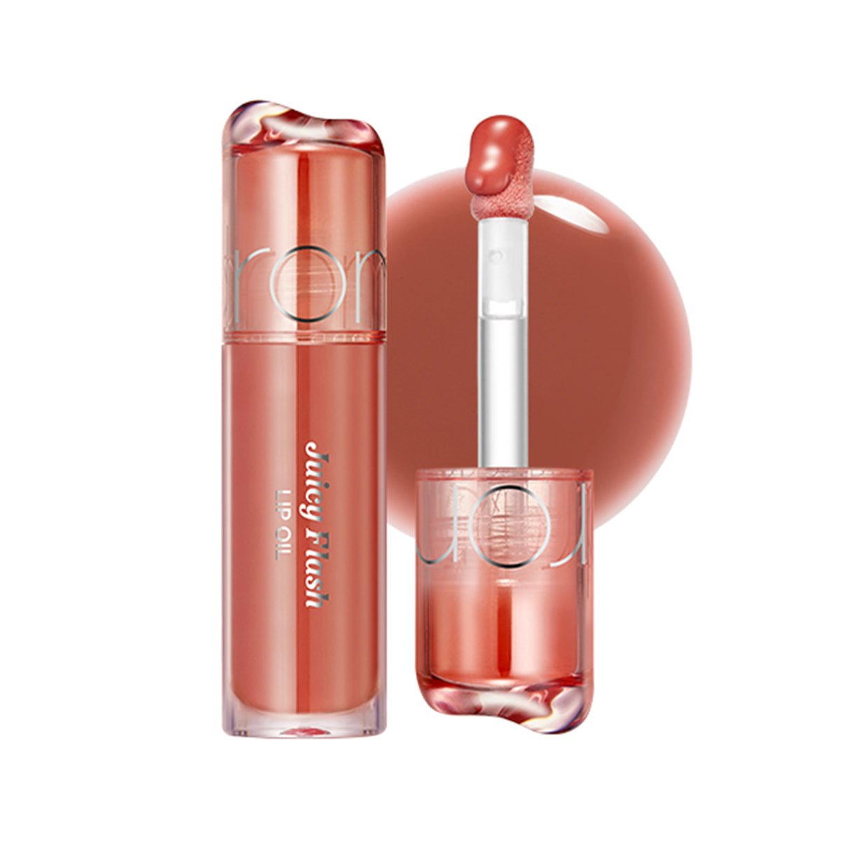π JUICY FLASH LIP OIL (100% off) - rom&nd