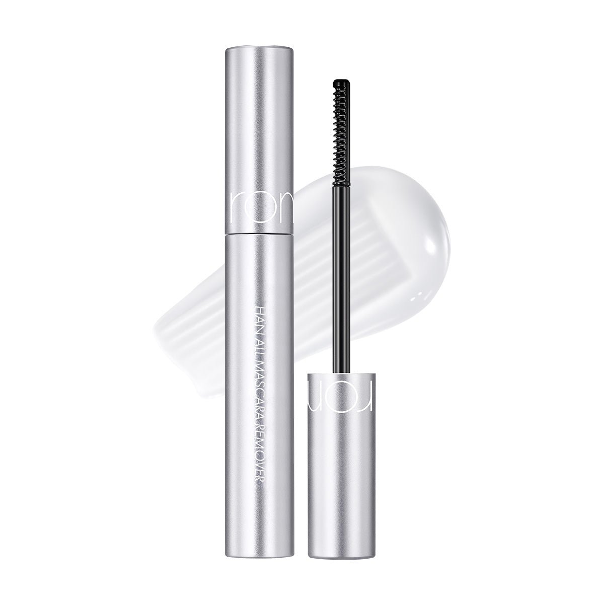 HAN ALL MASCARA REMOVER - rom&nd