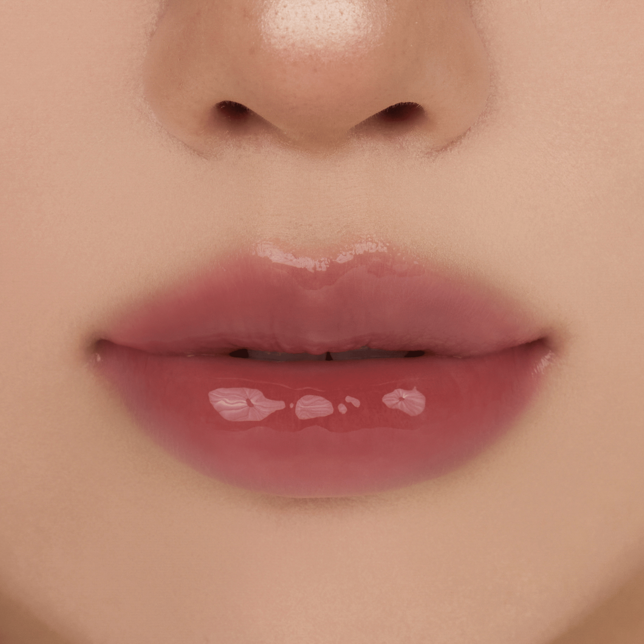 THE JUICY LASTING TINT - rom&nd