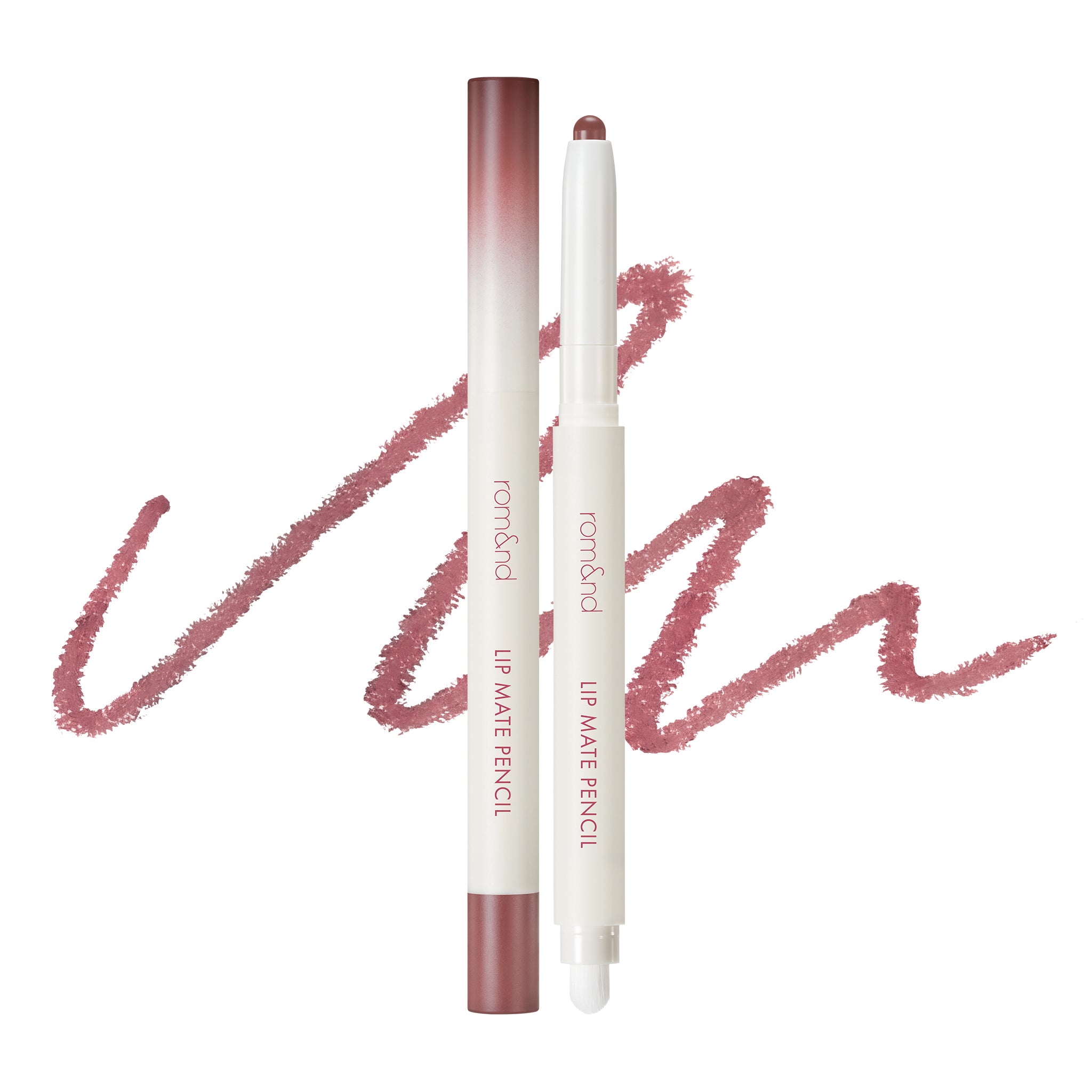 LIP MATE PENCIL - rom&nd
