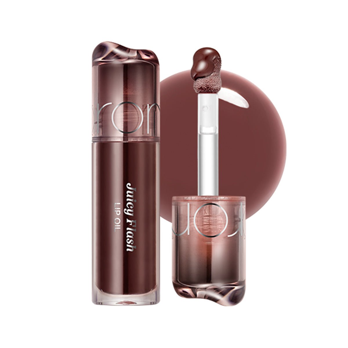 π JUICY FLASH LIP OIL (100% off) - rom&nd