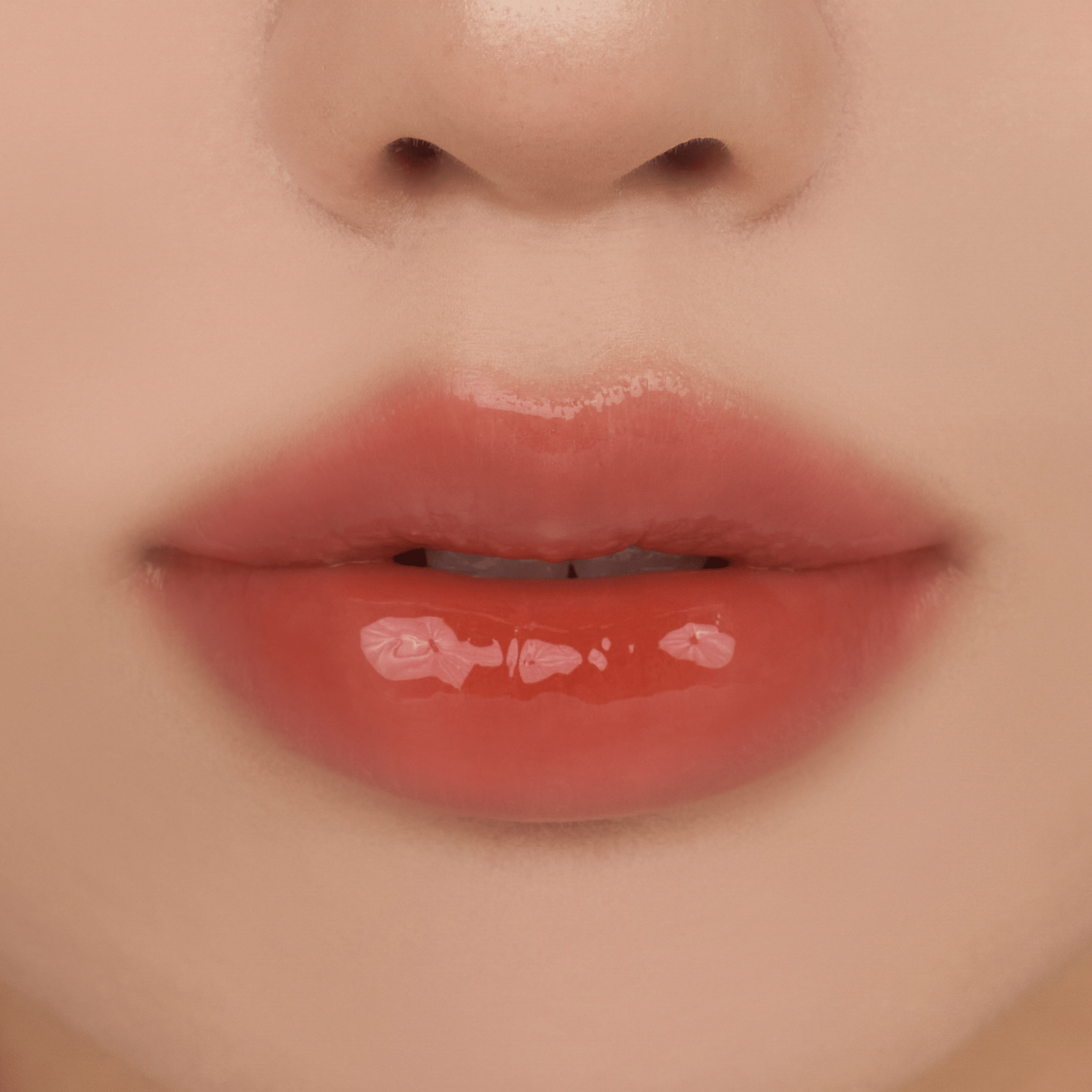 THE JUICY LASTING TINT - rom&nd
