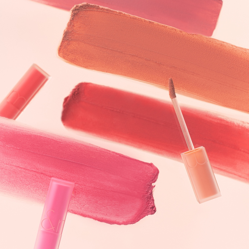 BLUR FUDGE TINT