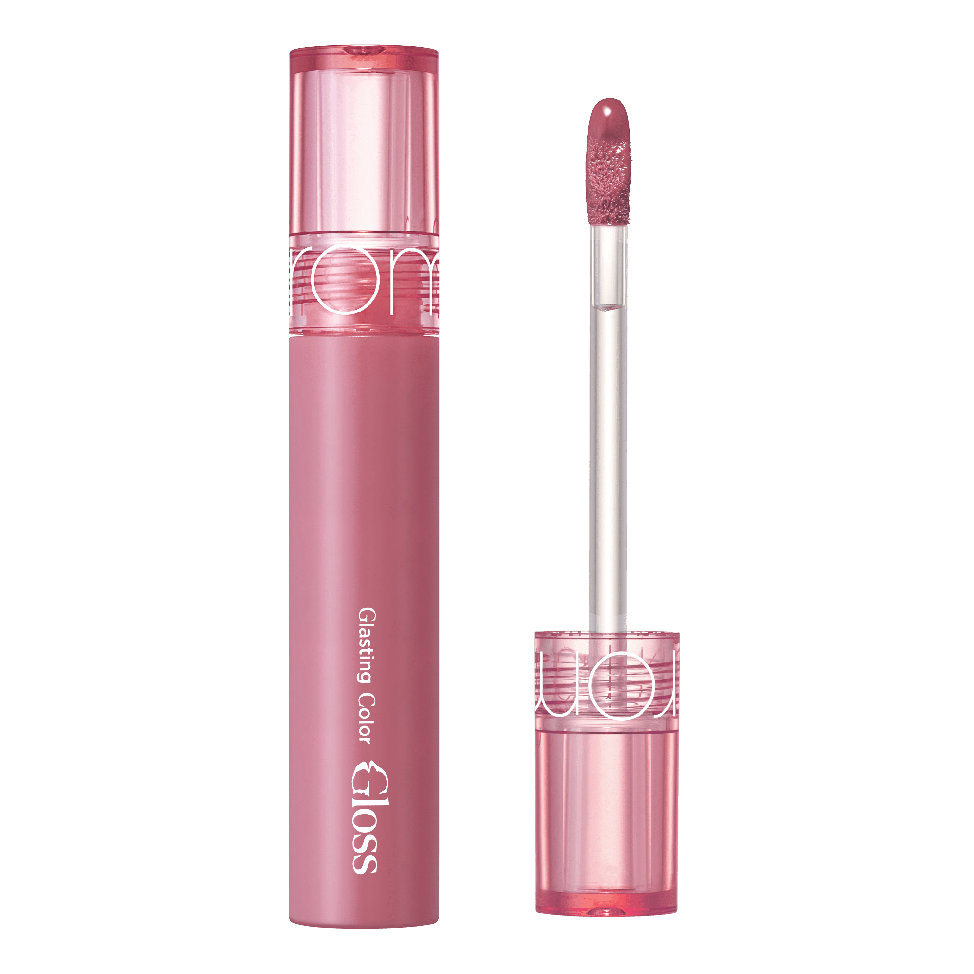 GLASTING COLOR GLOSS - rom&nd
