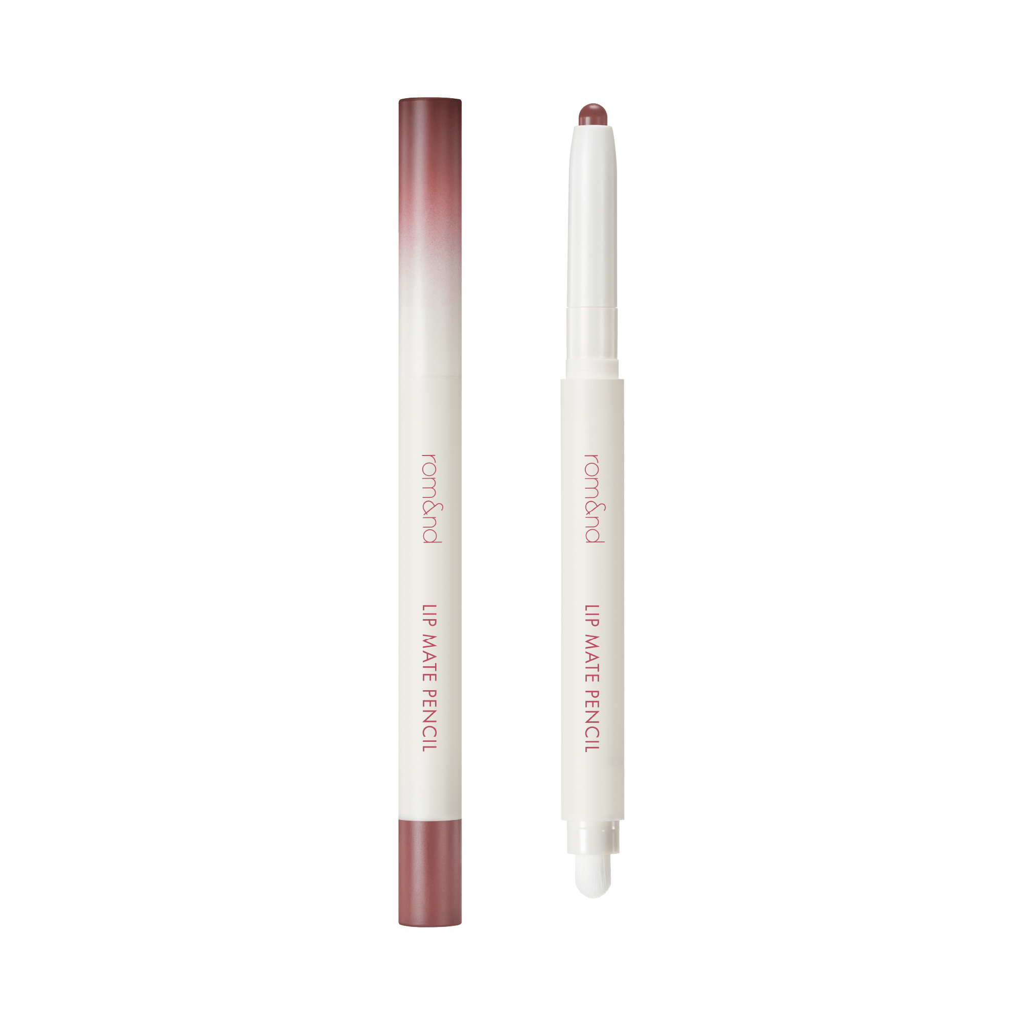 LIP MATE PENCIL - rom&nd