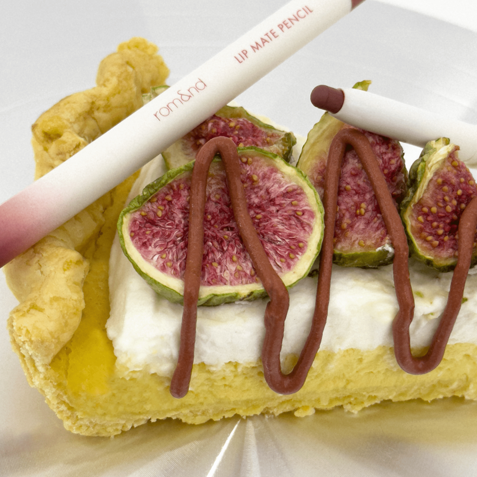 LIP MATE PENCIL - rom&nd