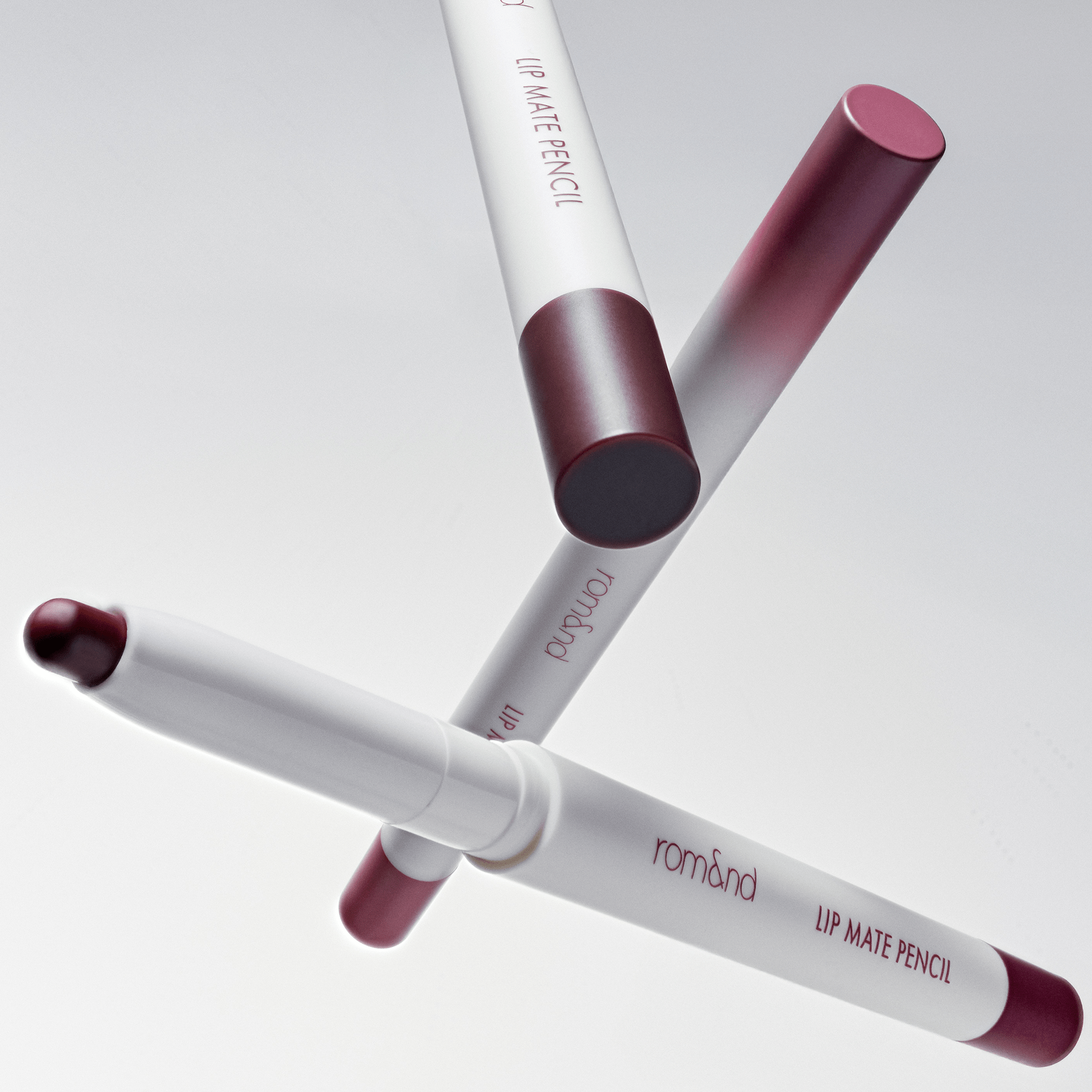 LIP MATE PENCIL - rom&nd