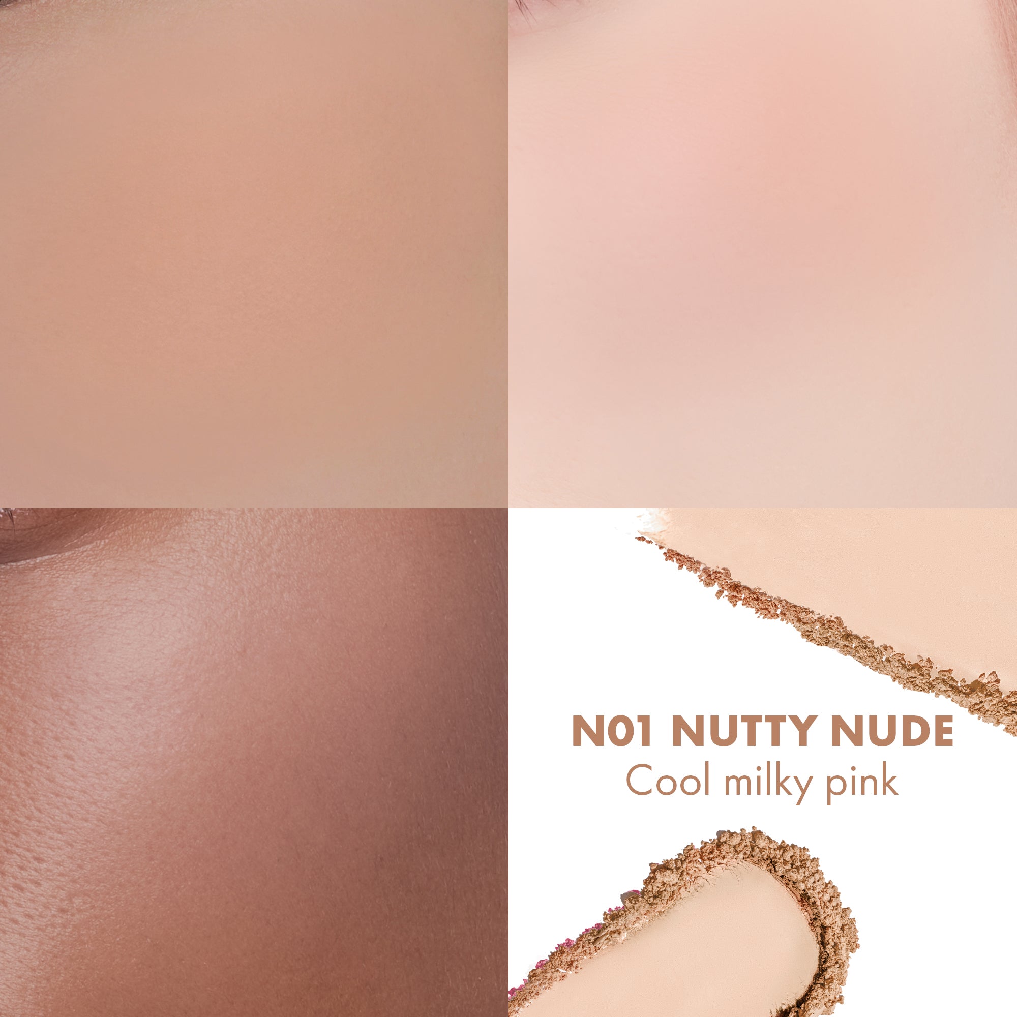 BETTER THAN CHEEK - rom&nd