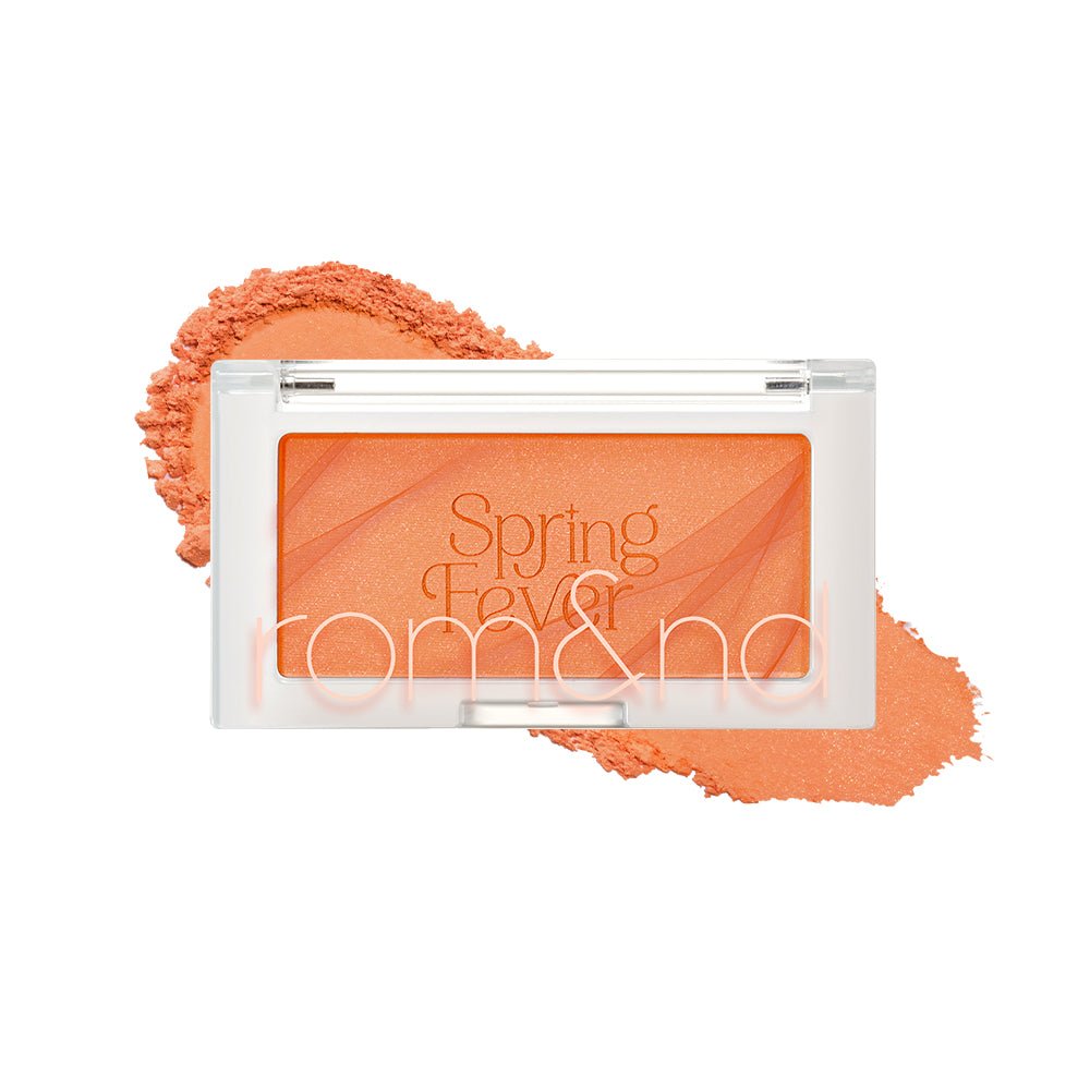 BETTER THAN CHEEK - rom&nd