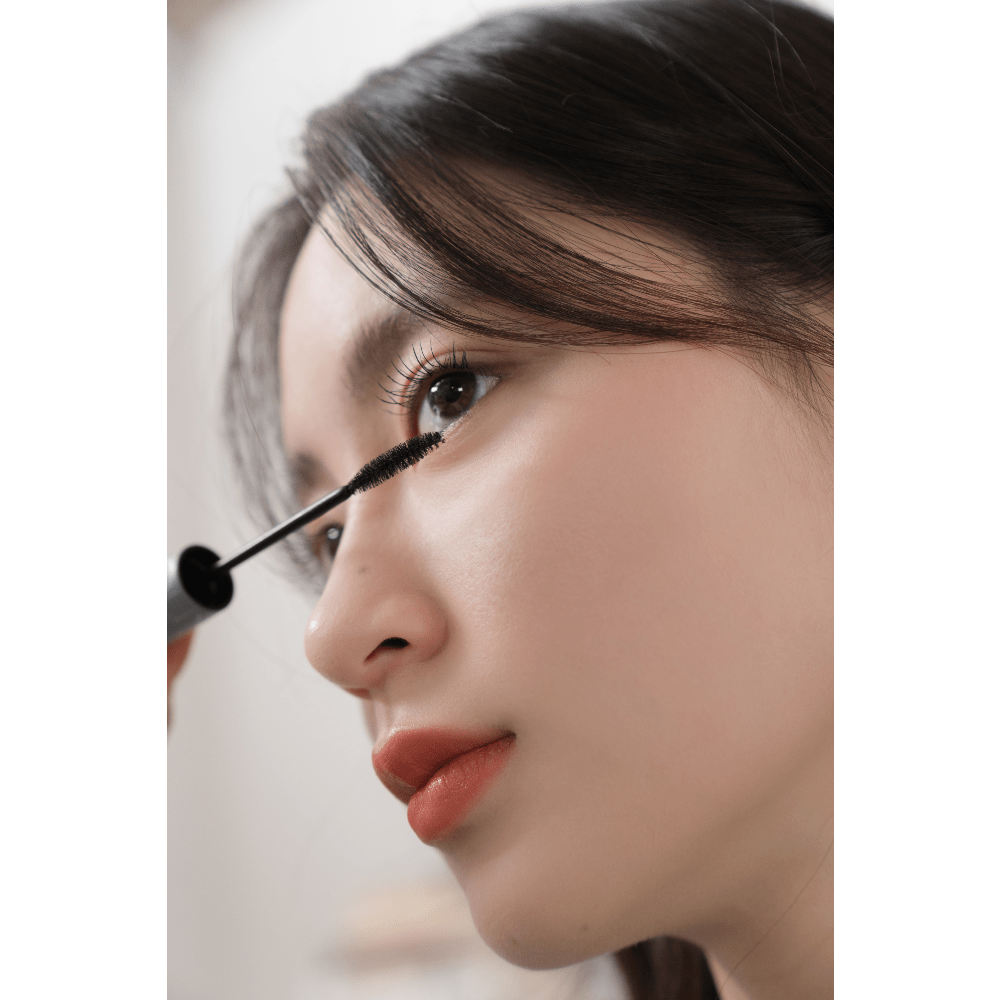 HAN ALL FIX MASCARA - rom&nd