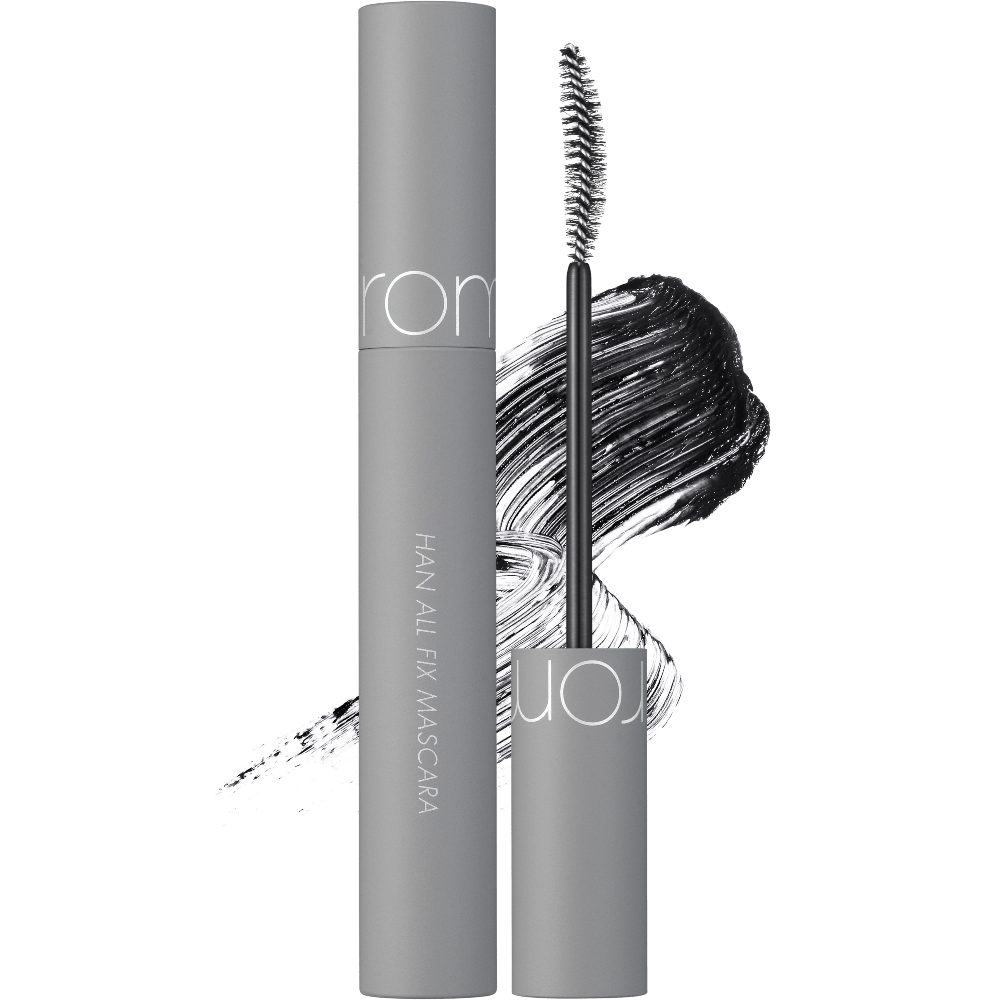 HAN ALL FIX MASCARA - rom&nd