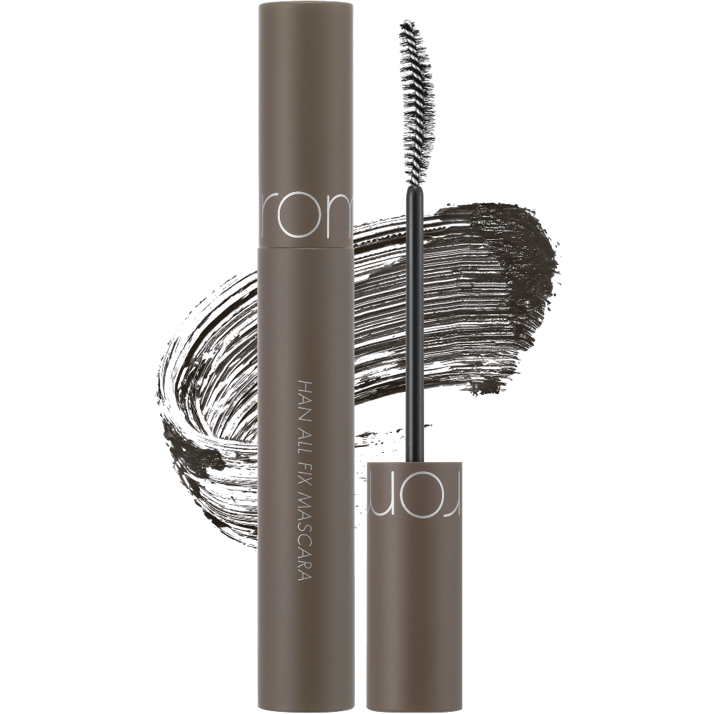 HAN ALL FIX MASCARA - rom&nd