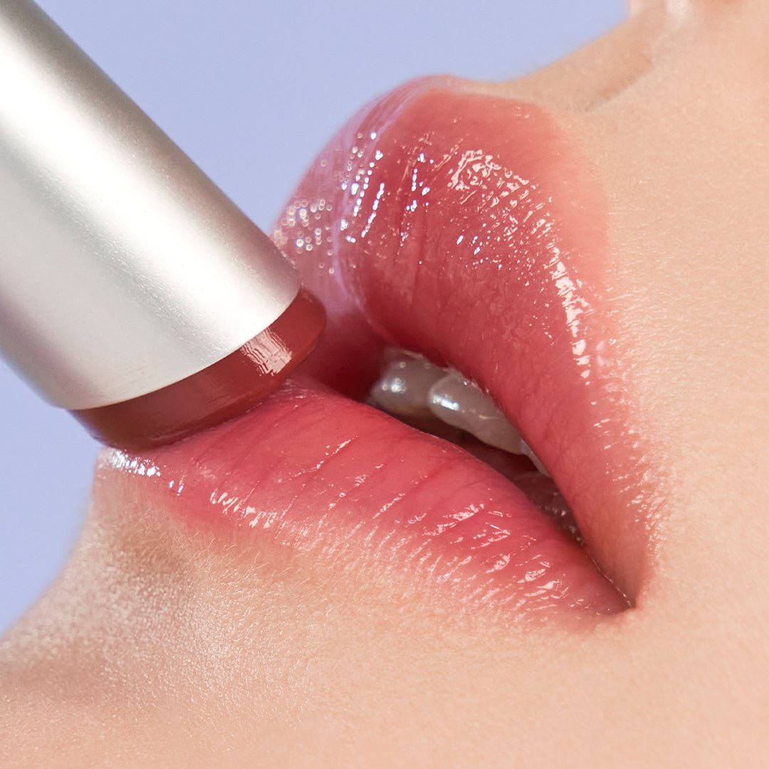 GLASTING MELTING BALM TRIO - rom&nd