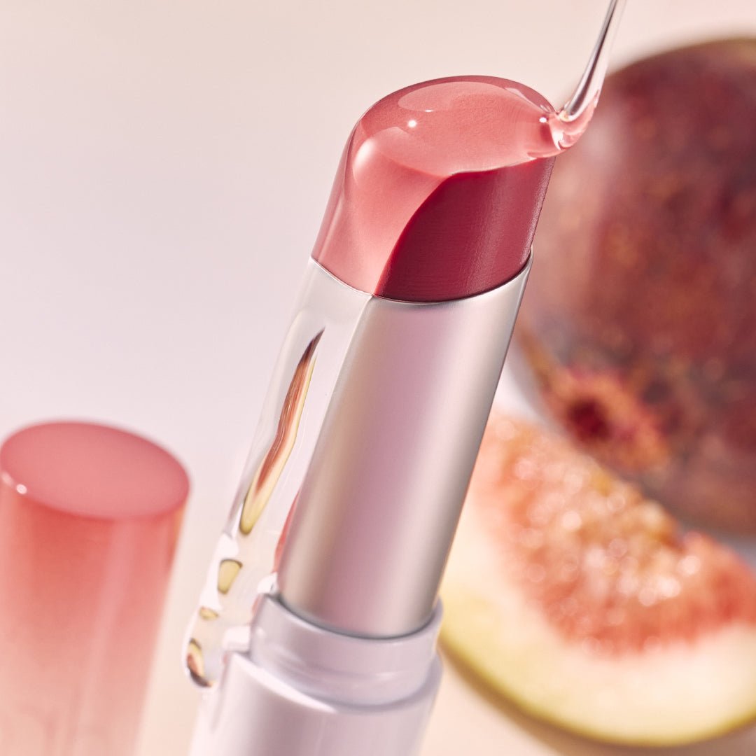 GLASTING MELTING BALM TRIO - rom&nd