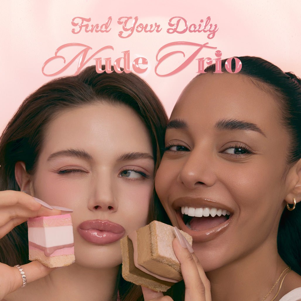 VOLUME HACK TRIO - rom&nd