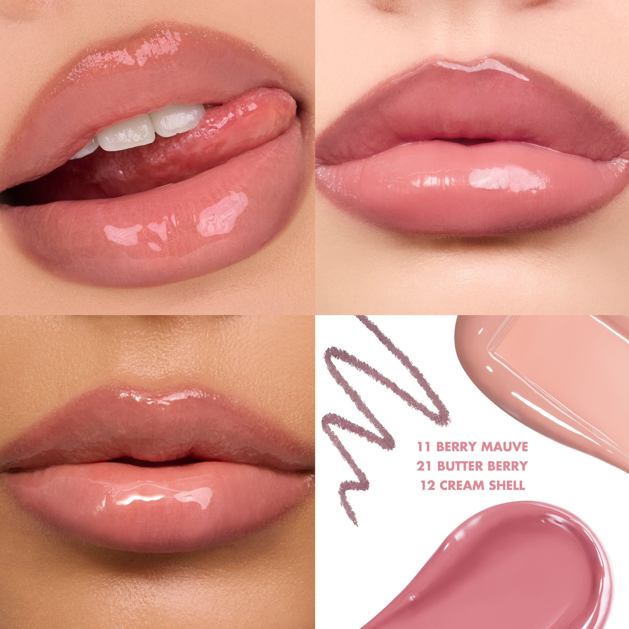 VOLUME HACK TRIO - rom&nd