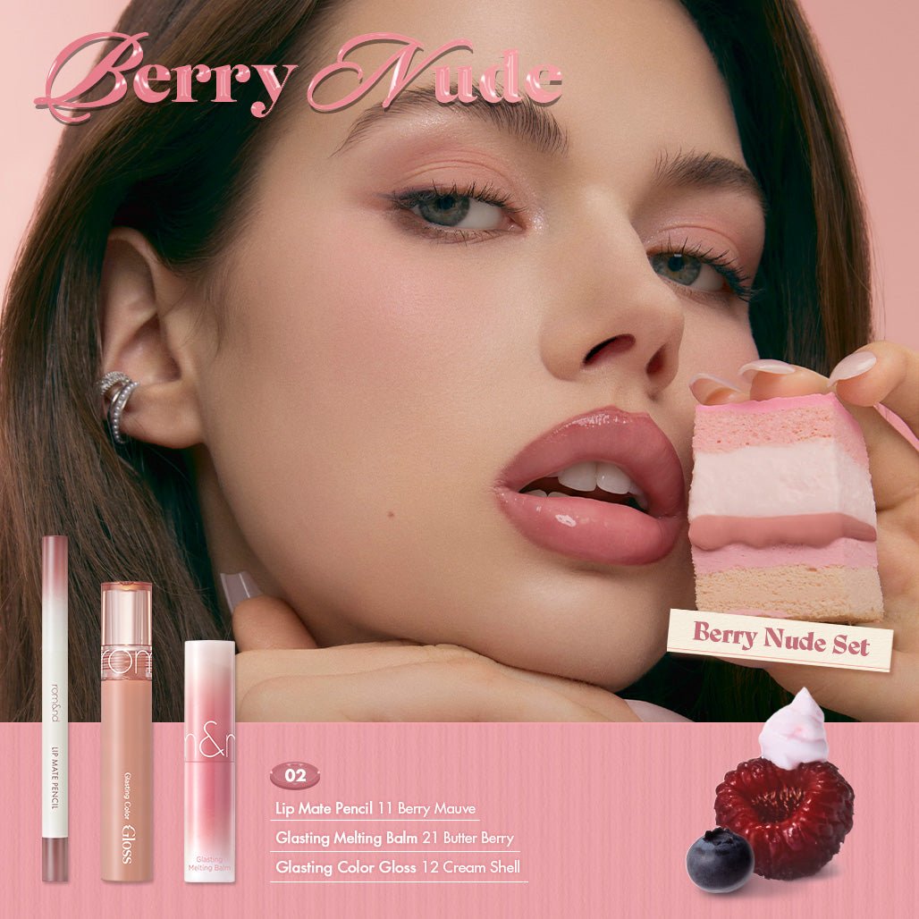 VOLUME HACK TRIO - rom&nd