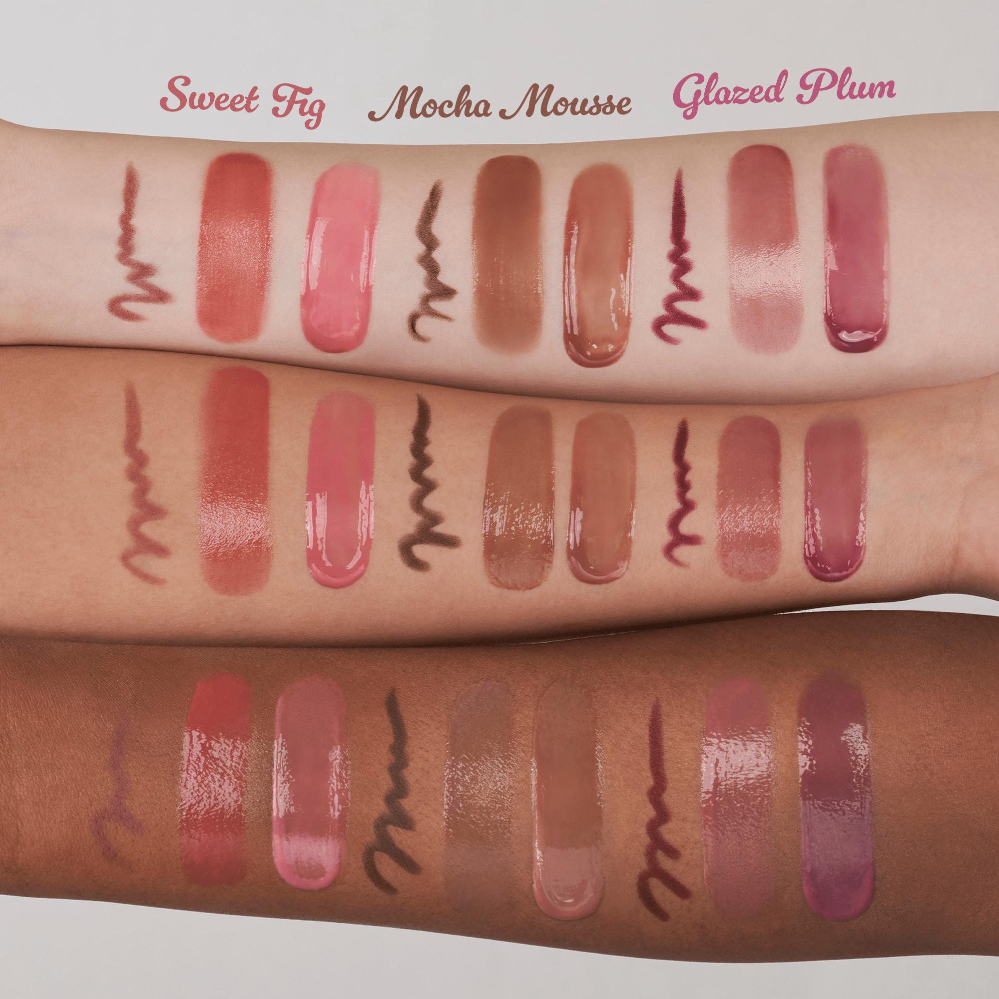 VOLUME HACK TRIO - rom&nd