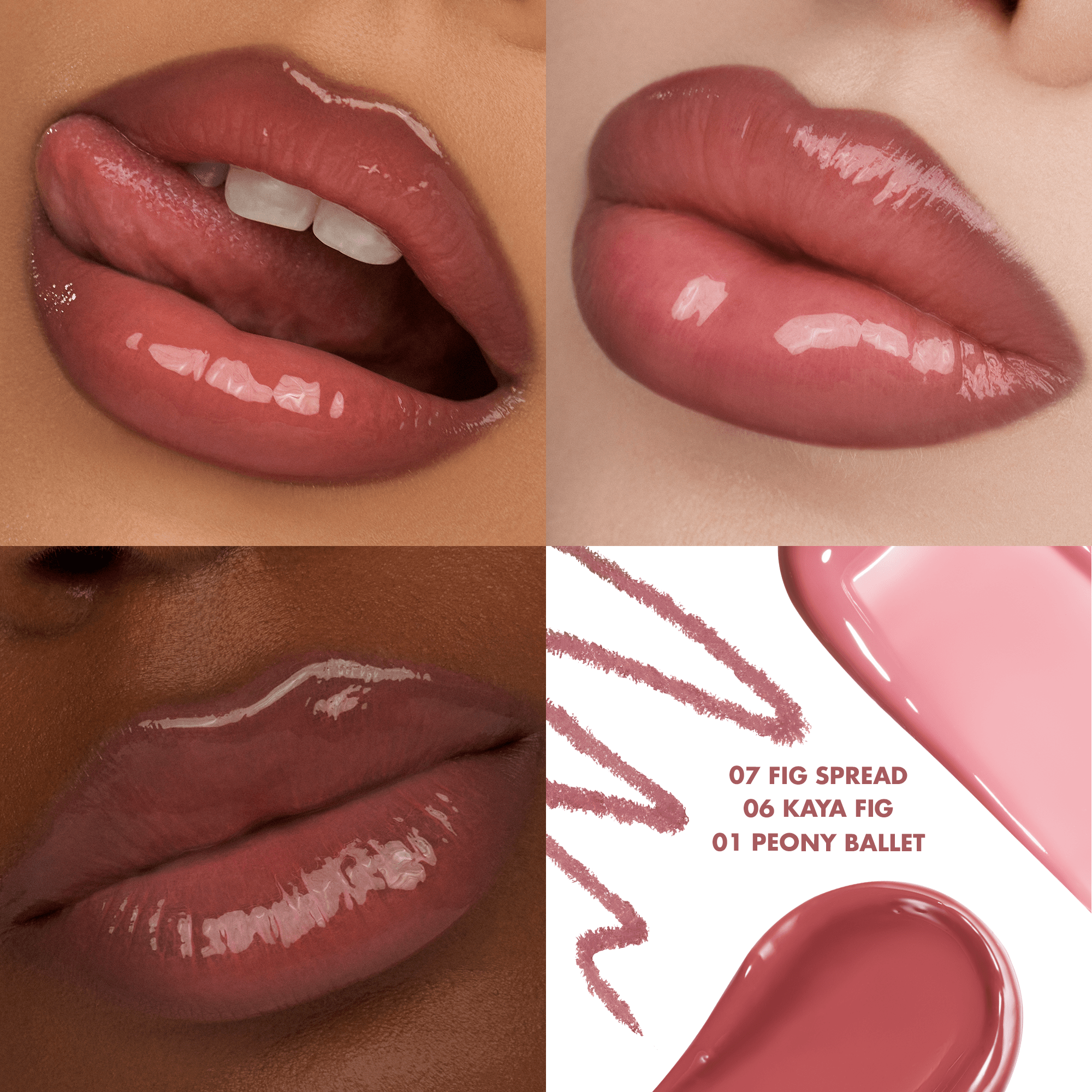 VOLUME HACK TRIO - rom&nd