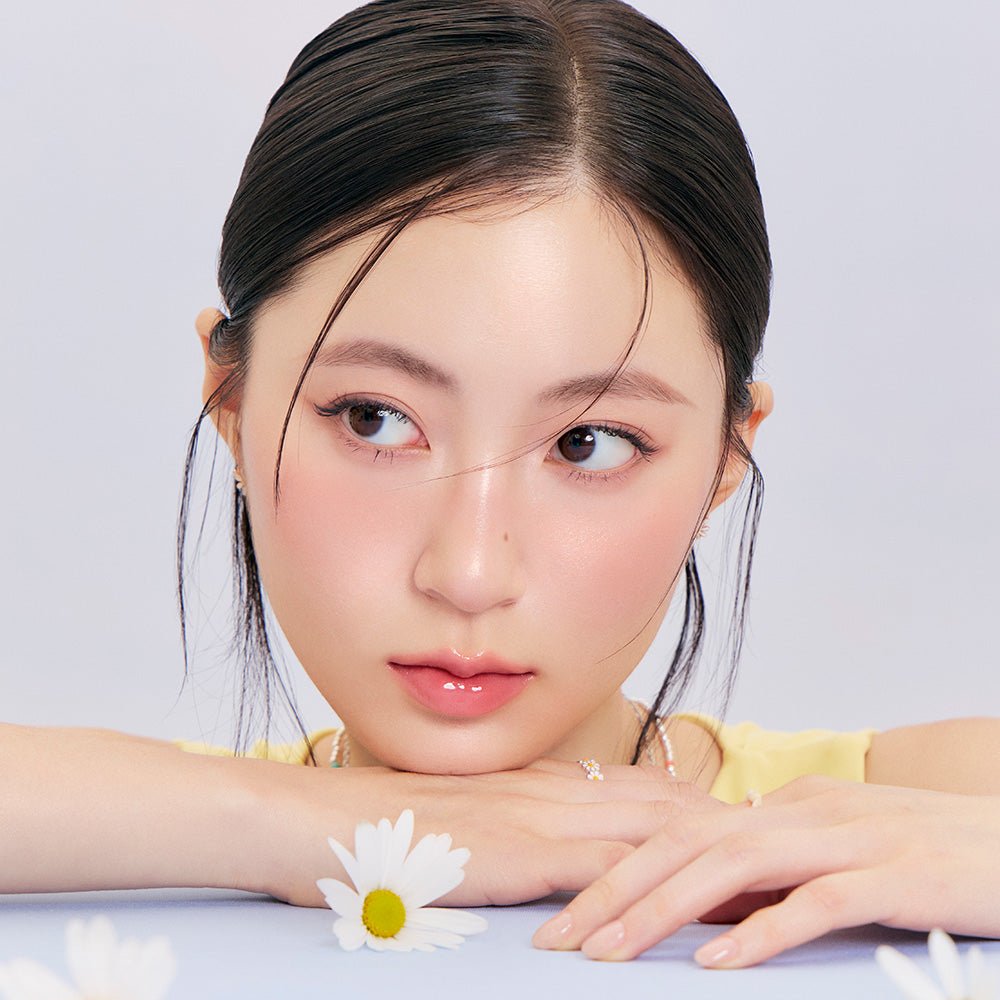 rom&nd X ZO&FRIENDS GLASTING COLOR GLOSS - rom&nd