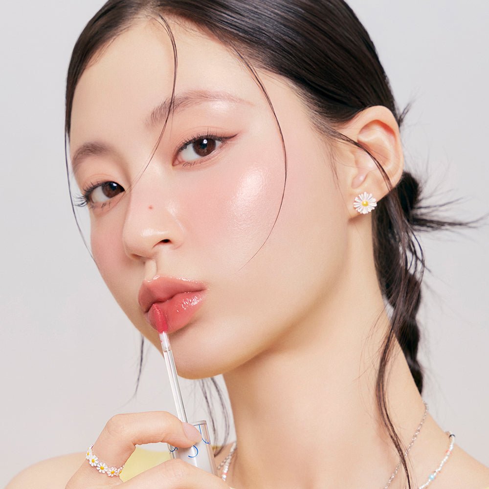 rom&nd X ZO&FRIENDS THE JUICY LASTING TINT - rom&nd