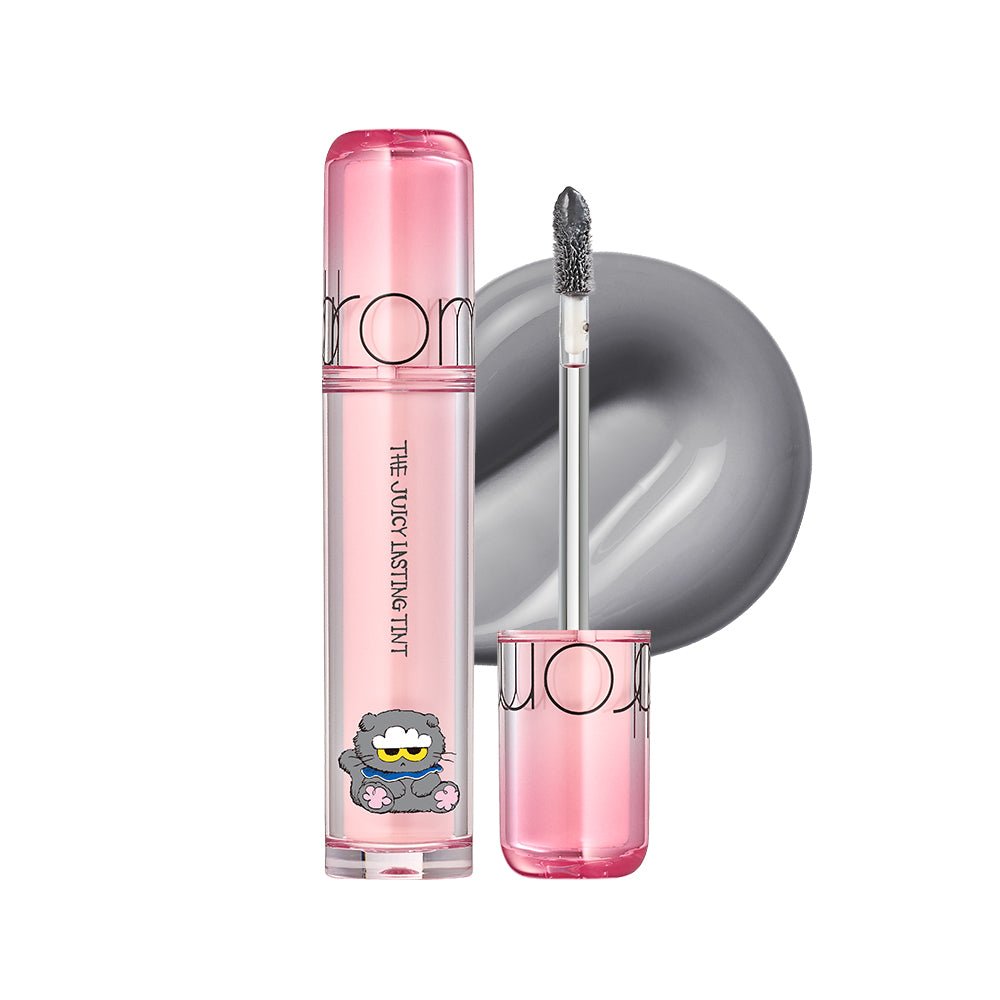 rom&nd X ZO&FRIENDS THE JUICY LASTING TINT - rom&nd