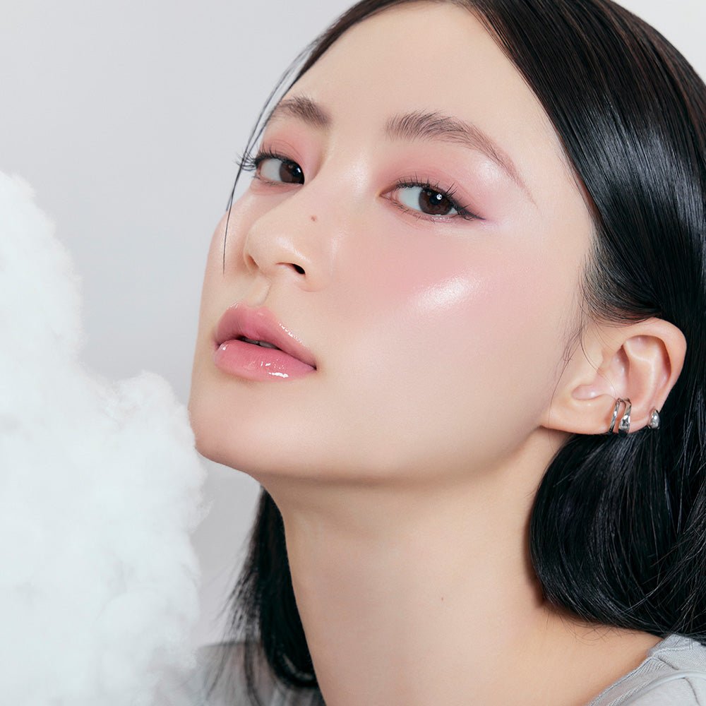 rom&nd X ZO&FRIENDS THE JUICY LASTING TINT - rom&nd
