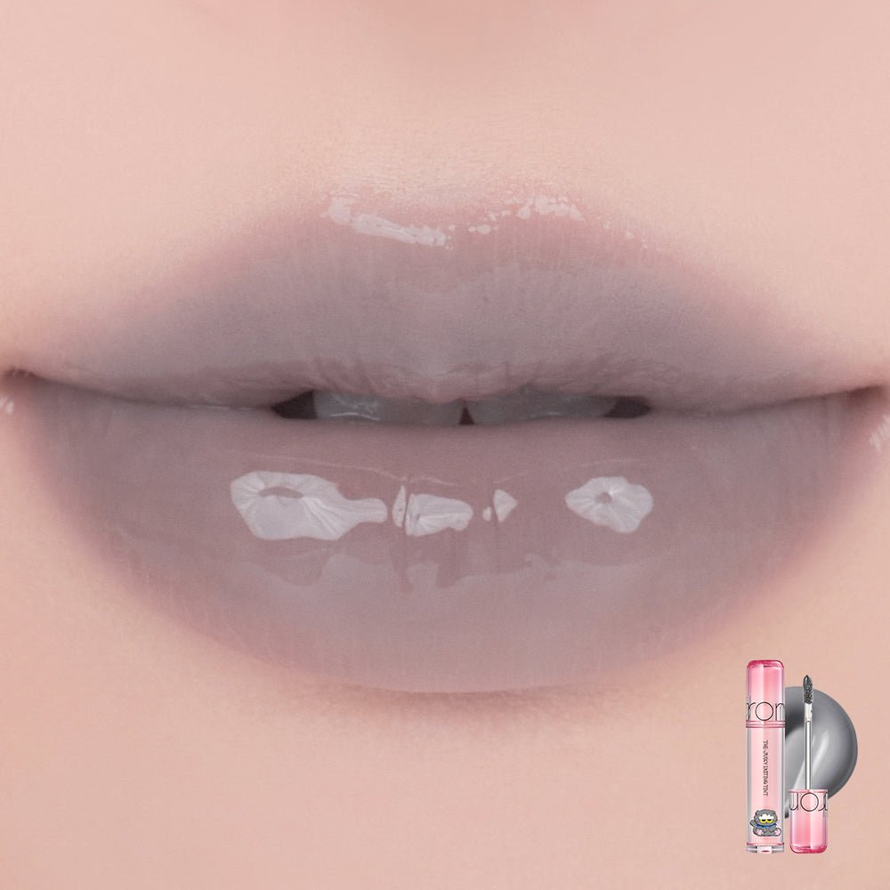 rom&nd X ZO&FRIENDS THE JUICY LASTING TINT - rom&nd