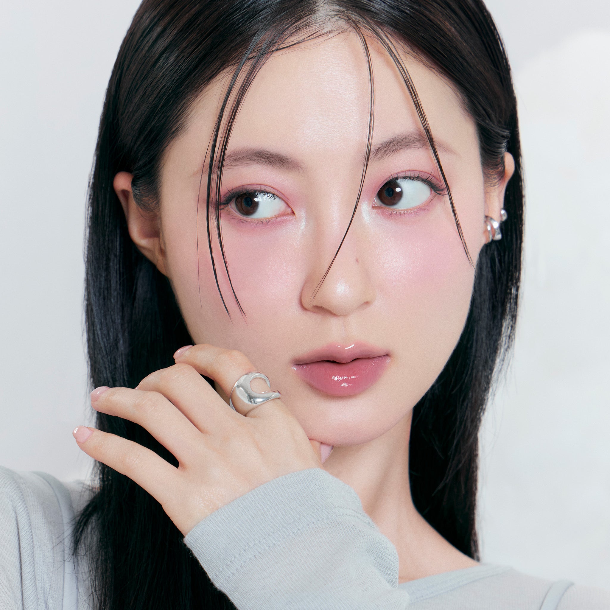 rom&nd X ZO&FRIENDS THE JUICY LASTING TINT - rom&nd