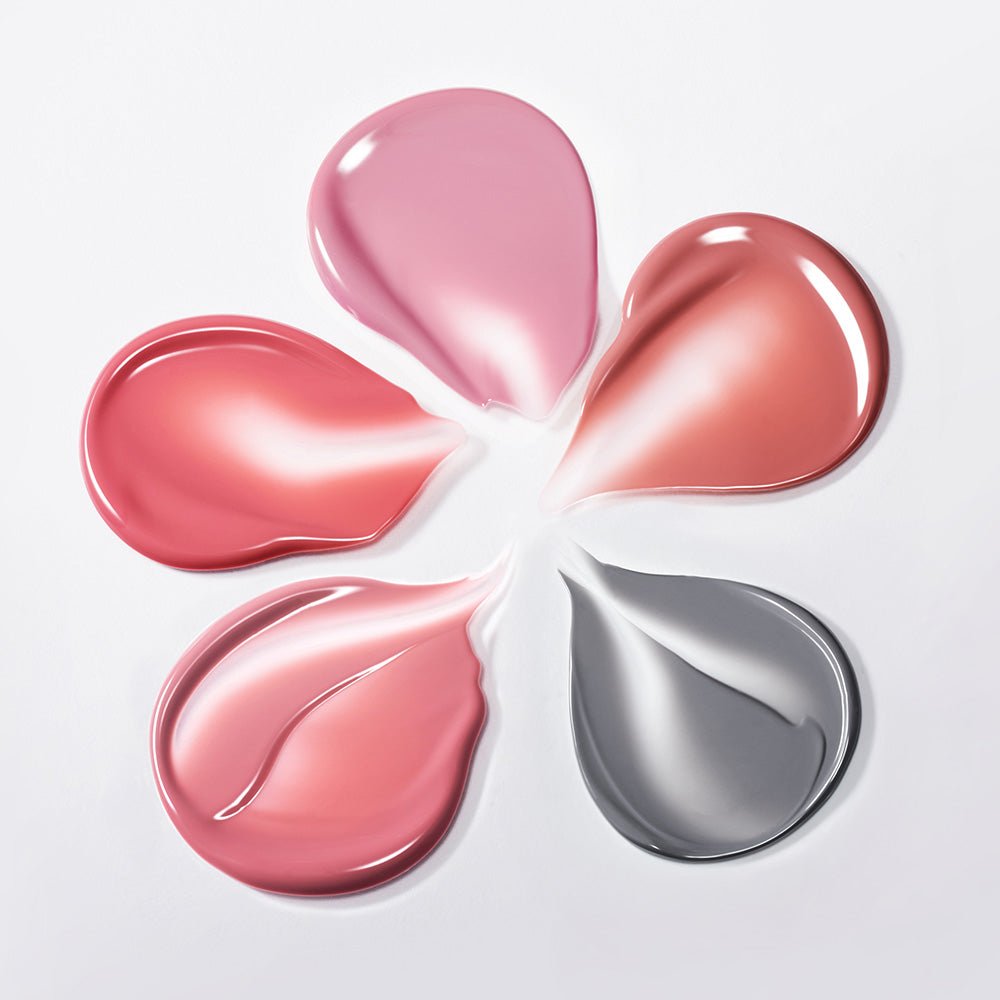 rom&nd X ZO&FRIENDS TINT DIY SET THE JUICY LASTING TINT - rom&nd