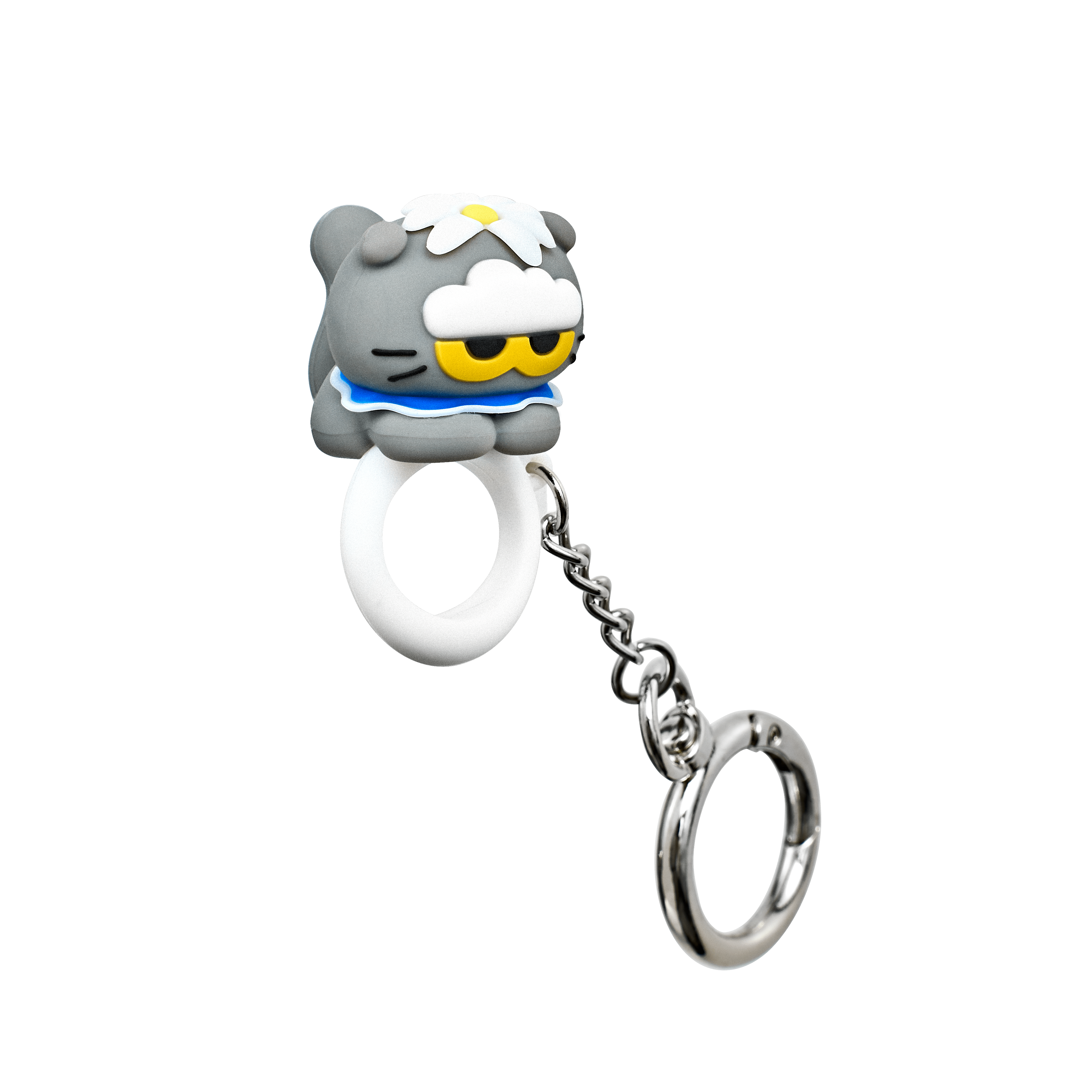 🎁 rom&nd X ZO&FRIENDS ZOA TINT RING (100% off) - rom&nd
