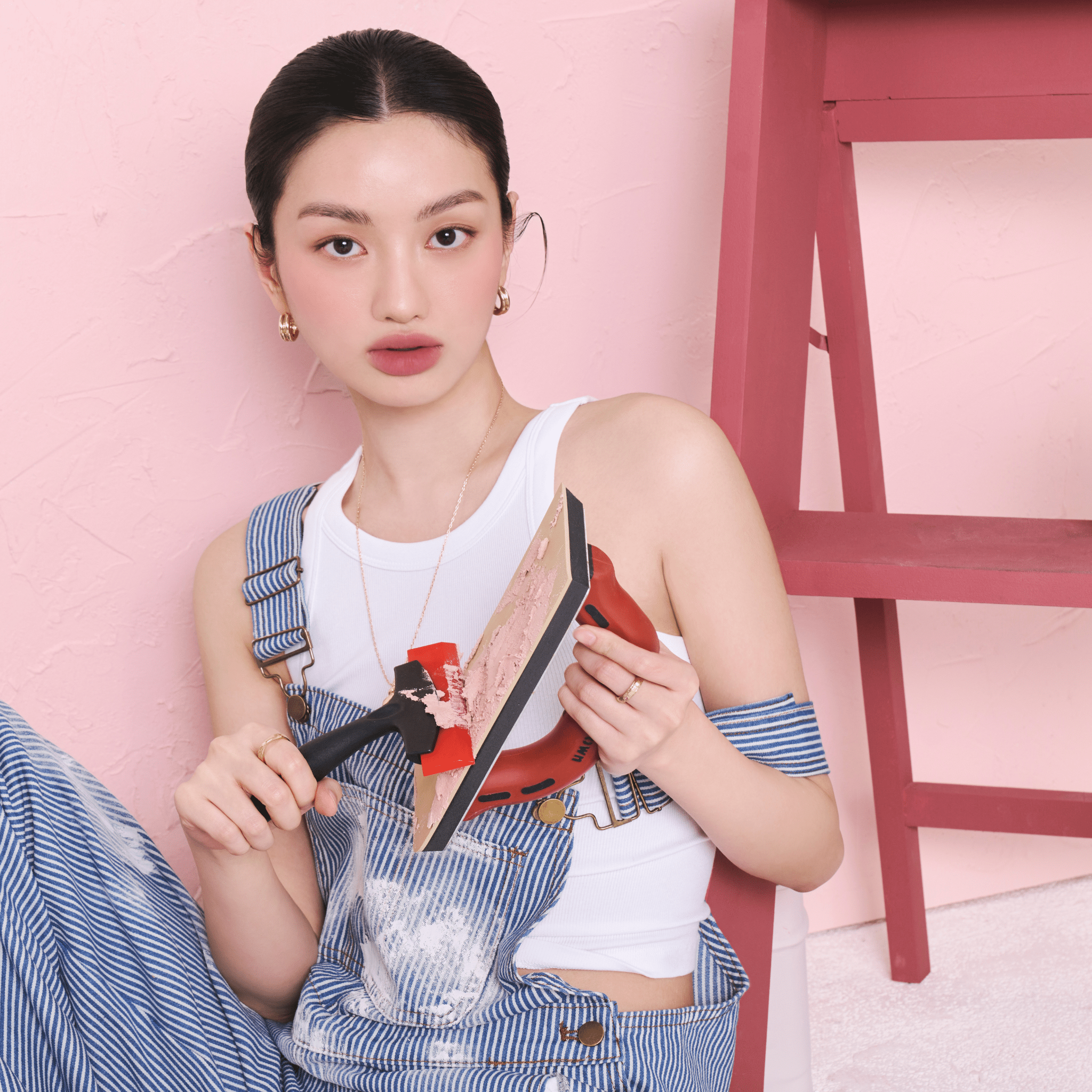 Matte Lips - rom&nd
