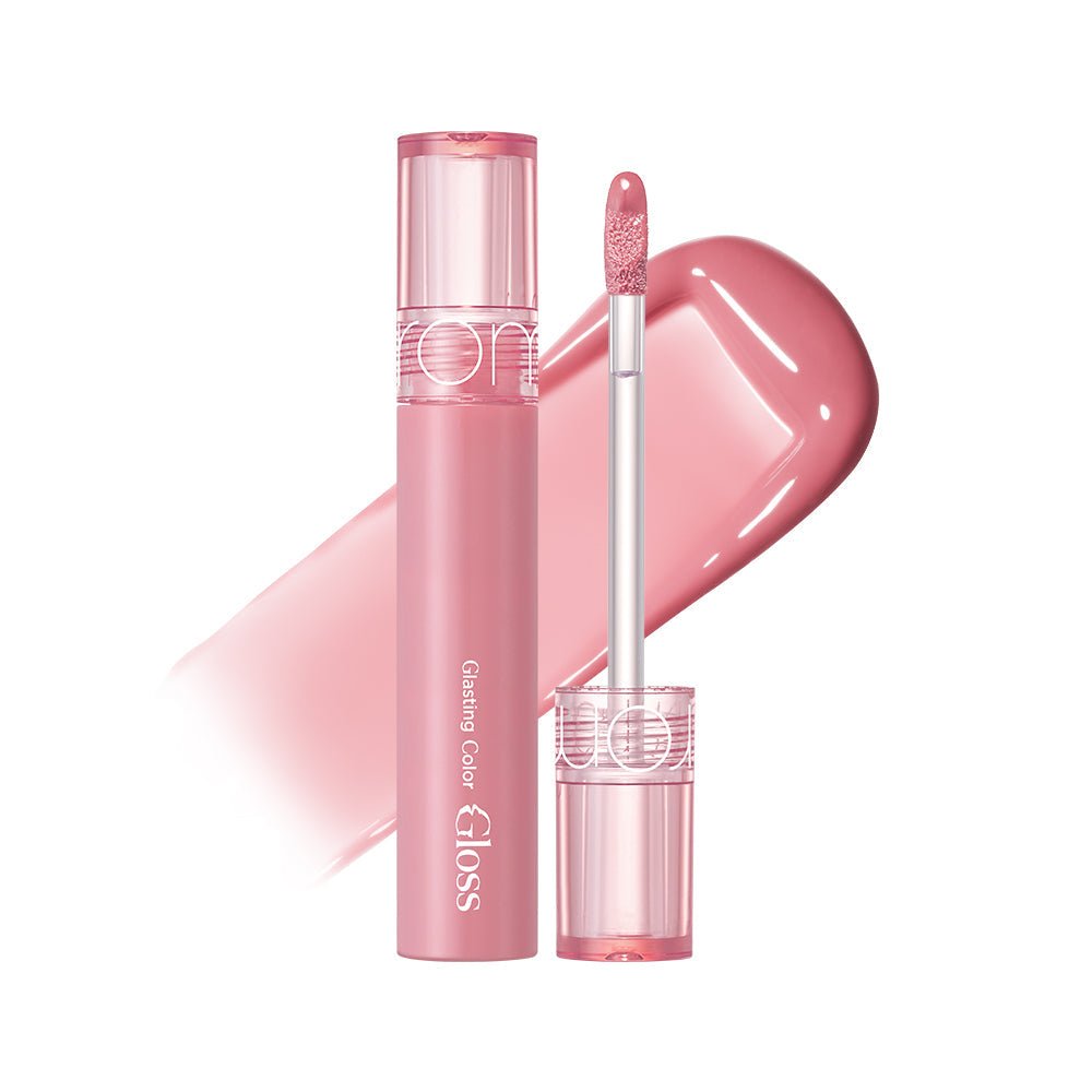 🎁 GLASTING COLOR GLOSS (100% off) - rom&nd