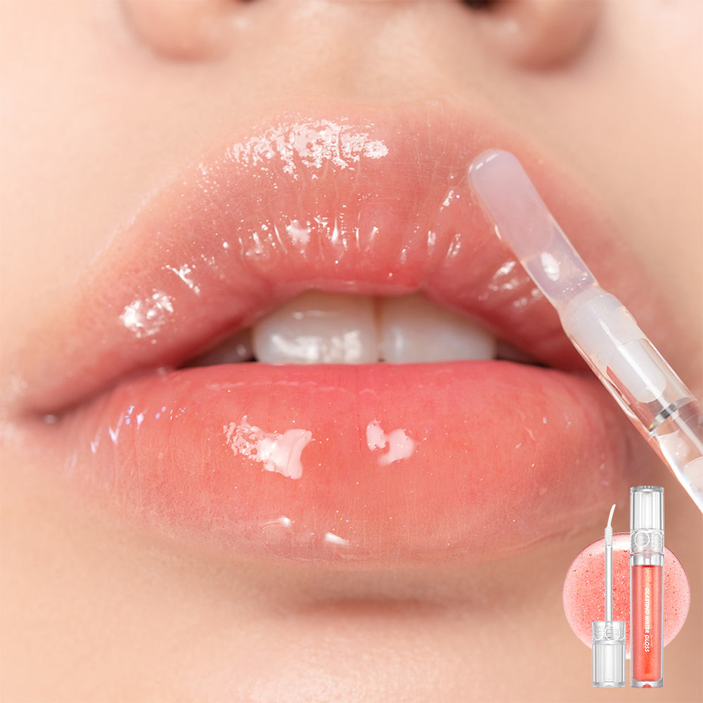 GLASTING WATER GLOSS
