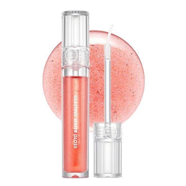🎁 GLASTING WATER GLOSS (100% off)