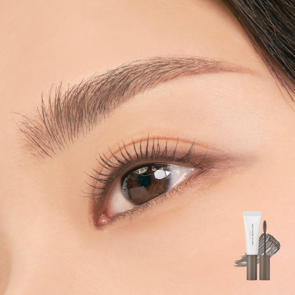 HAN ALL BROW CARA - rom&nd