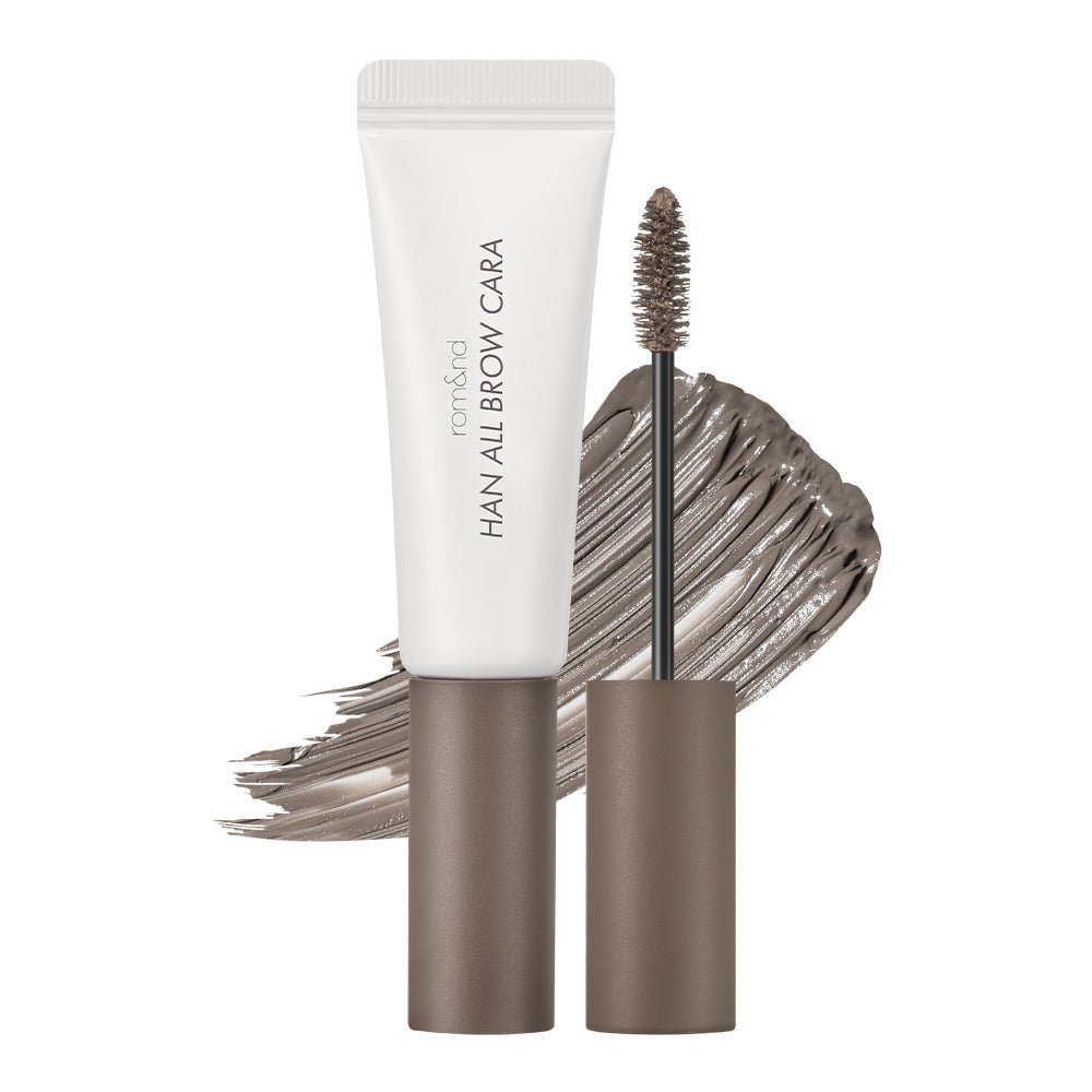 HAN ALL BROW CARA – rom&nd