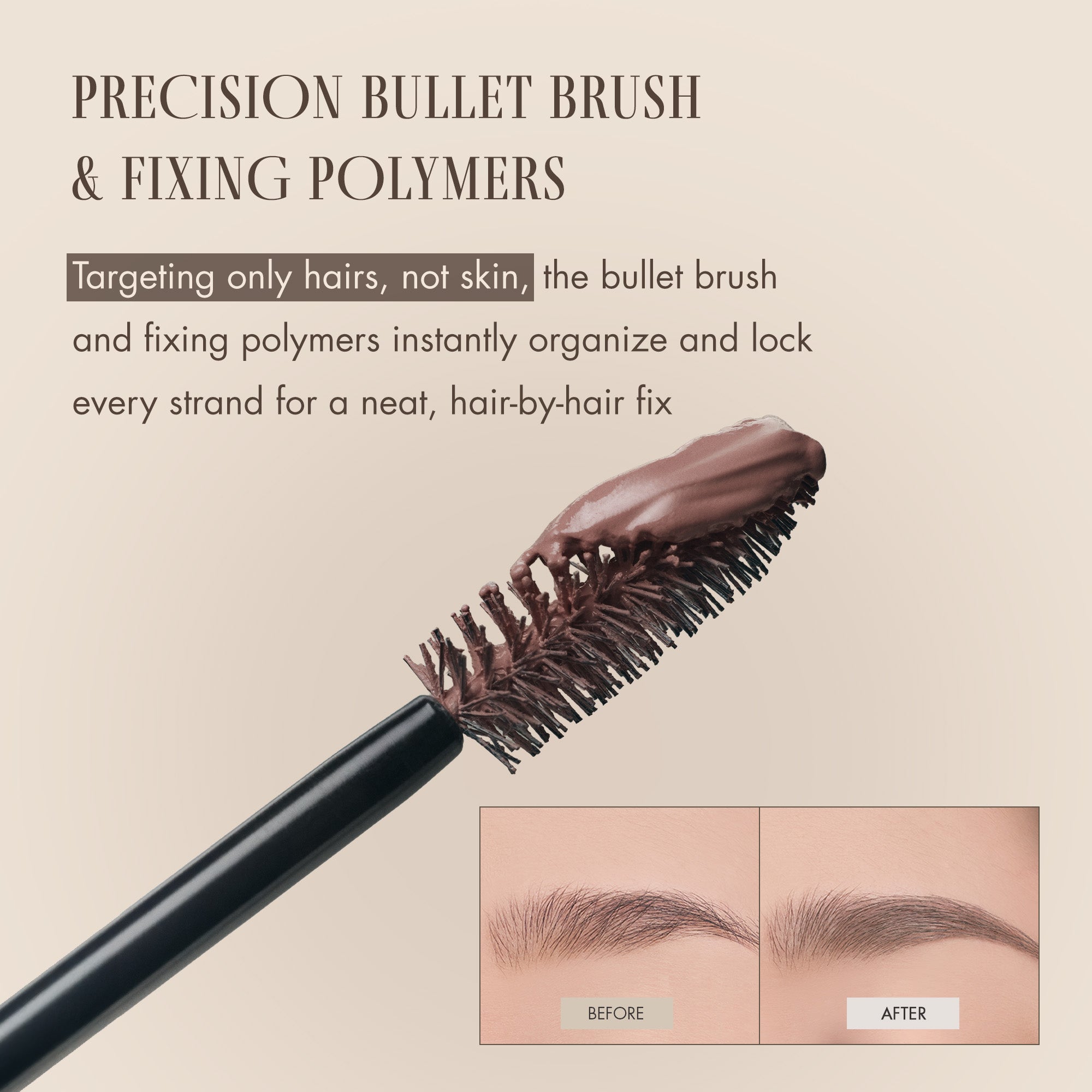 HAN ALL BROW CARA - rom&nd