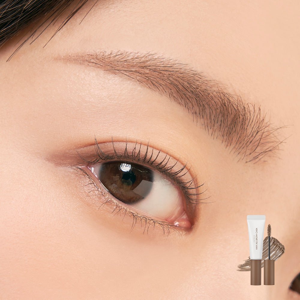 HAN ALL BROW CARA - rom&nd